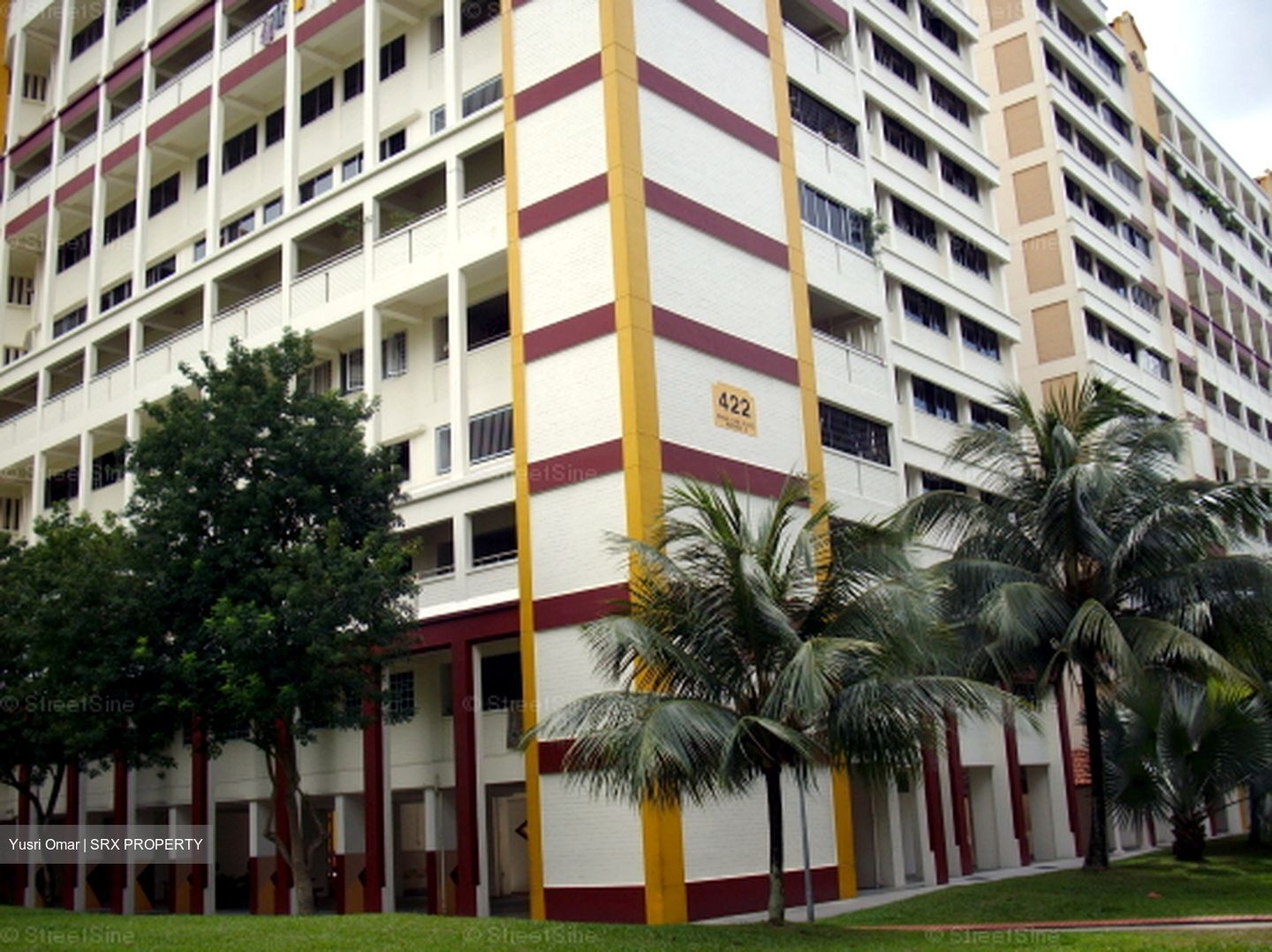 Choa Chu Kang Avenue 4 (Choa Chu Kang), HDB 3 Rooms #558832741